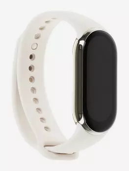 Фитнес-трекер Xiaomi Smart Band 8 Champagne Gold (BHR7166GL), Белый