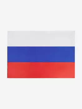 Флаг BRO RUSSIAN, Мультицвет