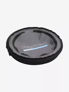 FLAGMAN Чехол-крышка для ведер 18л и 25л, Серый