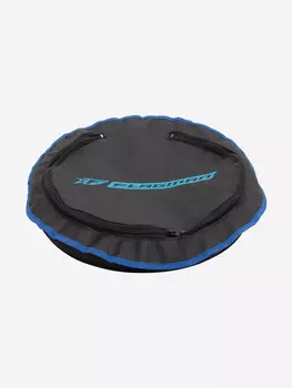 Чехол-крышка для ведра FLAGMAN Eva 25л, Черный