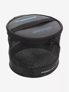 Емкость для наживки FLAGMAN Armadale Eva L 19x13x4см, Черный