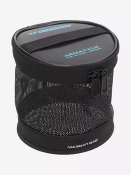 Емкость для наживки FLAGMAN Armadale Eva S 15x11x3см, Черный