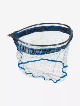 Голова подсака FLAGMAN Armadale Head Superlight 35x40см ячейка 6мм леска, Черный