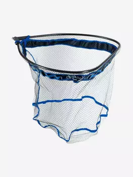 Голова подсака FLAGMAN Armadale Head Superlight 40x45см ячейка 6мм леска, Черный