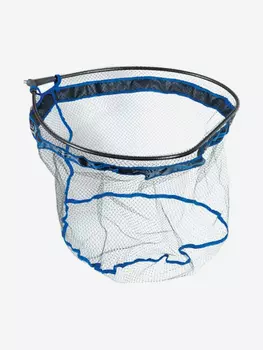 Голова подсака FLAGMAN Armadale Head Superlight 45x50см ячейка 6мм леска, Черный