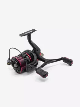 Катушка фидерная FLAGMAN Grantham Feeder 4000, Черный