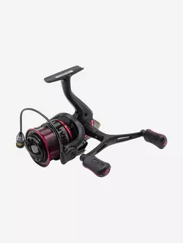 Катушка фидерная FLAGMAN Grantham Feeder 4000, Черный