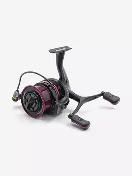 Катушка фидерная FLAGMAN Grantham Feeder 5000, Черный