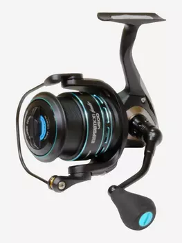 Катушка фидерная FLAGMAN Inspiration Feeder 4500, Черный