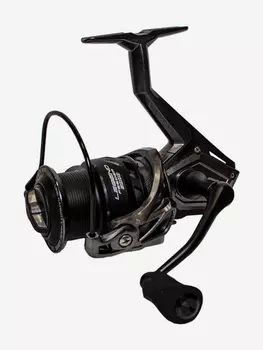 Катушка фидерная FLAGMAN Legend Feeder 5000 6+1ш.п., Черный