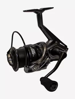 Катушка фидерная FLAGMAN Legend Feeder 5000 6+1ш.п., Черный