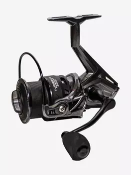 FLAGMAN Катушка фидерная Legend Feeder 6000 6+1ш.п., Черный