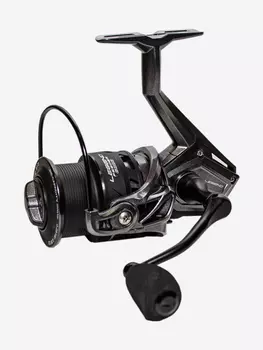 FLAGMAN Катушка фидерная Legend Feeder 6000 6+1ш.п., Черный