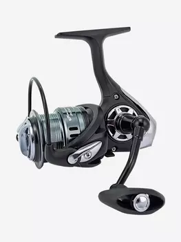 Катушка матчевая FLAGMAN Squadron Flow Match 3000, Черный