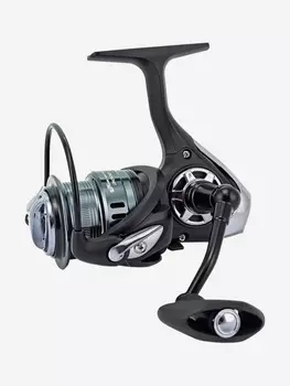 Катушка матчевая FLAGMAN Squadron Flow Match 3000, Черный