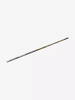 Удилище маховое FLAGMAN телескопическое без колец Cast Master Pole 6м, Золотой