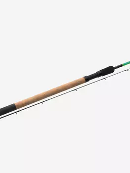 Удилище пикерное FLAGMAN Cast Master Picker 2,7м тест max 40г, Черный