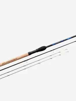 Удилище пикерное FLAGMAN Sherman Pro Picker New Generation 3м тест max 40г, Черный