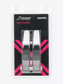 Флексор для беговых лыж Rottefella Classic, Черный