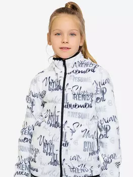 Флисовая кофта batik Милтон, Мультицвет