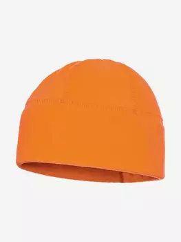 Флисовая шапка Aswery Skogen, Оранжевый