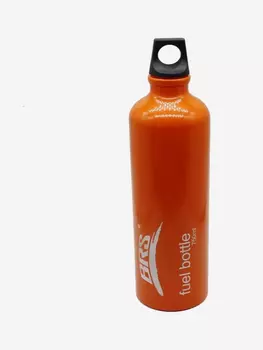 Фляга для топлива BRS-101 750 мл, Оранжевый