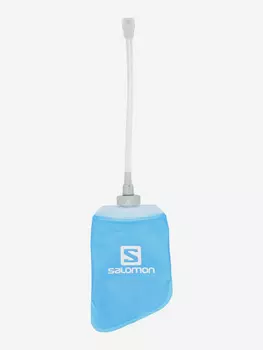 Фляга Salomon Softflask, Голубой