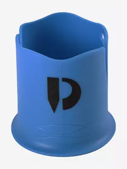 Флягодержатель для SUP доски, Синий