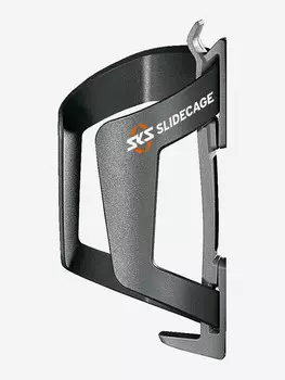 Флягодержатель SKS Slidecage, Черный