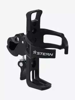Флягодержатель Stern CBH-9, Черный