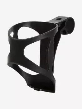 Флягодержатель Stern, Черный