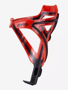 Флягодержатель ZTTO SHJ-SLSSX, Красный