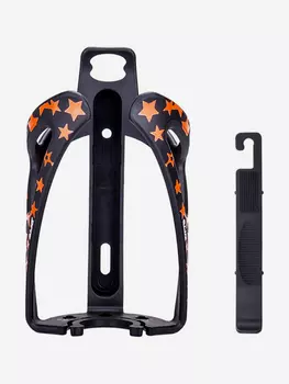 Флягодержатель ZTTO SHJ-SLXXK, Мультицвет