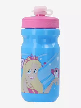 Фляжка детская Stern CBS-1N, 400 мл, Голубой