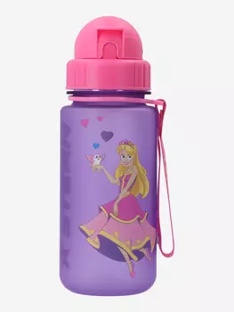 Фляжка детская Stern CBS-2 400 мл, Розовый