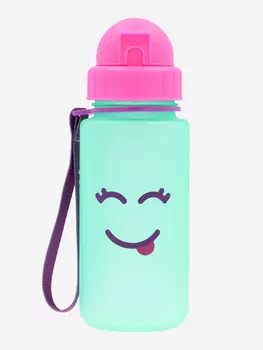 Фляжка детская Stern CBS-2 400 мл, Зеленый