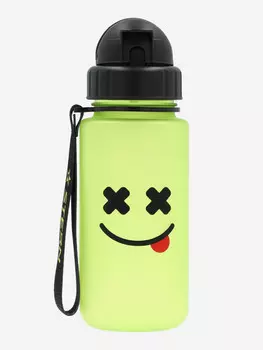 Фляжка детская Stern CBS-2 400 мл, Желтый