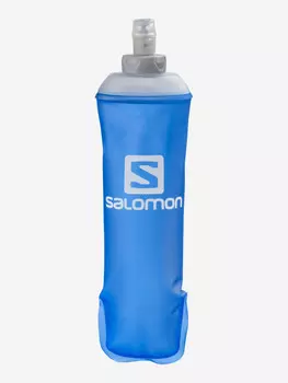 Фляжка Salomon Soft, Голубой