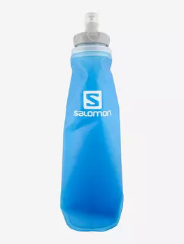 Фляжка Salomon Soft, Голубой