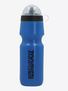 Фляжка Stern CBOT-1, 700 мл, Черный