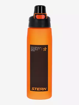 Фляжка Stern CBOT-4, 750 мл, Оранжевый