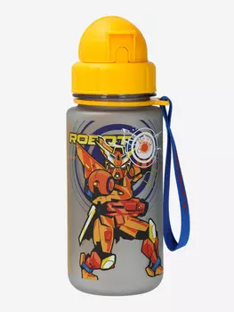 Фляжка Stern CBS-2, 400 мл, Серый