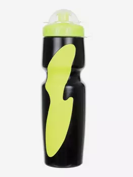 Фляжка Stern, Черный