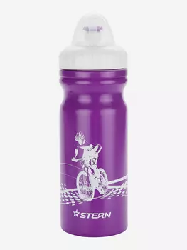 Фляжка Stern, Фиолетовый