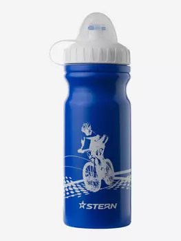 Фляжка Stern, Синий
