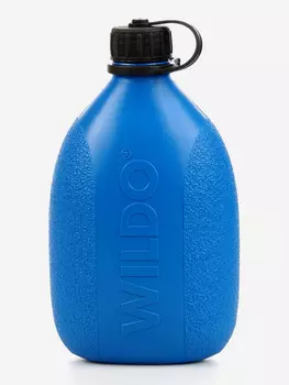 Фляжка Wildo Hker 0.7 л, Голубой