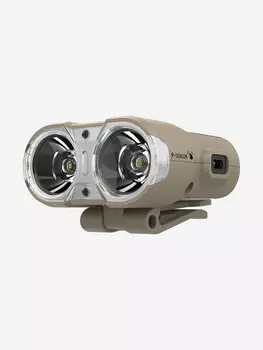 Фонарь CLAYMORE Capon 120H, Бежевый