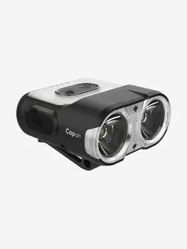 Фонарь CLAYMORE Capon 120H, Черный