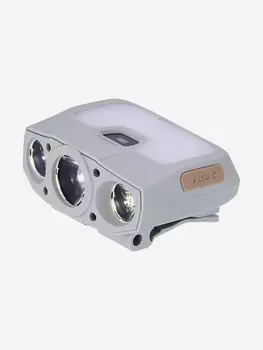 Фонарь CLAYMORE Capon 200Н, Голубой