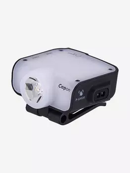 Фонарь CLAYMORE Capon 80С, Черный